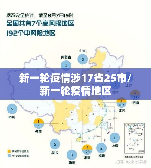 新一轮疫情涉17省25市/新一轮疫情地区 新一轮疫情涉17省25市/新一轮疫情地区
