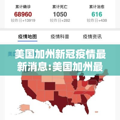 美国加州新冠疫情最新消息:美国加州最新疫情最新消息现有多少例 美国加州新冠疫情最新消息:美国加州最新疫情最新消息现有多少例