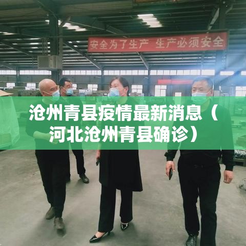 沧州青县疫情最新消息(河北沧州青县确诊) 沧州青县疫情最新消息(河北沧州青县确诊)