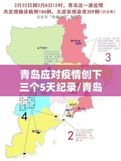 青岛应对疫情创下三个5天纪录/青岛疫情几天零增长 青岛应对疫情创下三个5天纪录/青岛疫情几天零增长