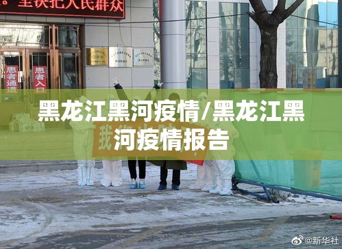 黑龙江黑河疫情/黑龙江黑河疫情报告 黑龙江黑河疫情/黑龙江黑河疫情报告