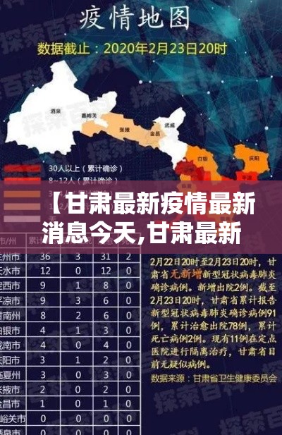 【甘肃最新疫情最新消息今天,甘肃最新疫情最新消息今天甘肃最新疫情疫情】 【甘肃最新疫情最新消息今天,甘肃最新疫情最新消息今天甘肃最新疫情疫情】
