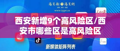 西安新增9个高风险区/西安市哪些区是高风险区 西安新增9个高风险区/西安市哪些区是高风险区