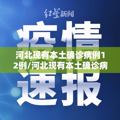 河北现有本土确诊病例12例/河北现有本土确诊病例12例是哪里的 河北现有本土确诊病例12例/河北现有本土确诊病例12例是哪里的