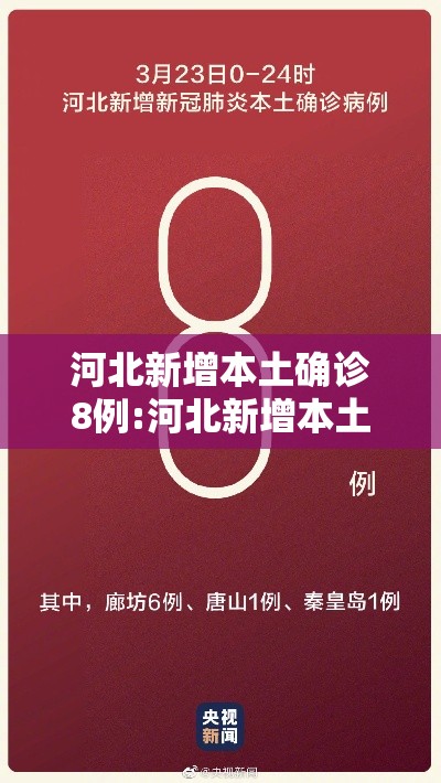 河北新增本土确诊8例:河北新增本土81例 河北新增本土确诊8例:河北新增本土81例