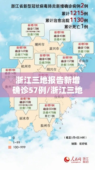 浙江三地报告新增确诊57例/浙江三地报告新增确诊57例 浙江三地报告新增确诊57例/浙江三地报告新增确诊57例