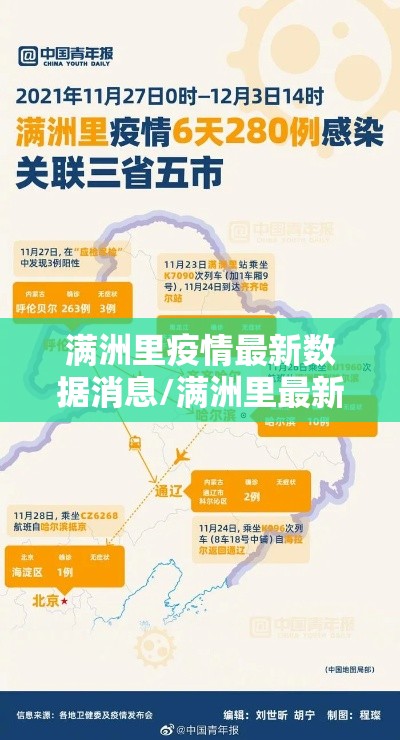 满洲里疫情最新数据消息/满洲里最新疫情情况 满洲里疫情最新数据消息/满洲里最新疫情情况