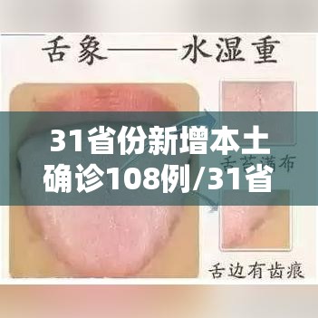 31省份新增本土确诊108例/31省份新增本土确诊108例疫情 31省份新增本土确诊108例/31省份新增本土确诊108例疫情