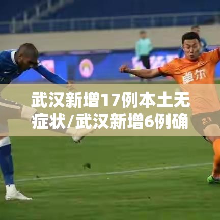 武汉新增17例本土无症状/武汉新增6例确诊病例,10例无症状感染者 ,活动轨迹公布 武汉新增17例本土无症状/武汉新增6例确诊病例,10例无症状感染者 ,活动轨迹公布