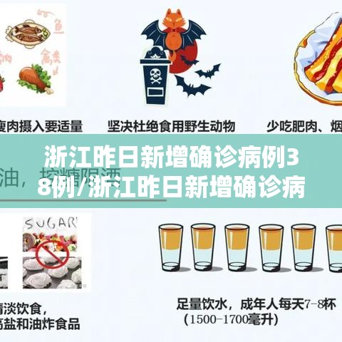 浙江昨日新增确诊病例38例/浙江昨日新增确诊病例38例是哪里的 浙江昨日新增确诊病例38例/浙江昨日新增确诊病例38例是哪里的
