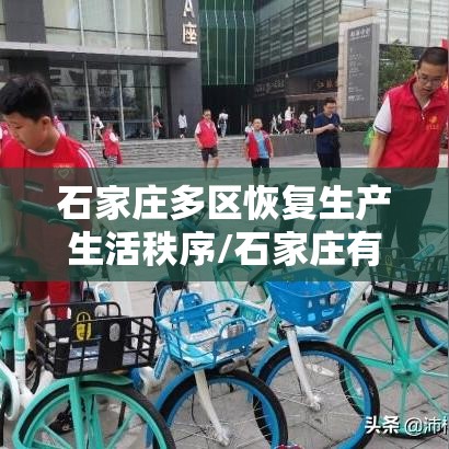 石家庄多区恢复生产生活秩序/石家庄有序恢复生产 石家庄多区恢复生产生活秩序/石家庄有序恢复生产