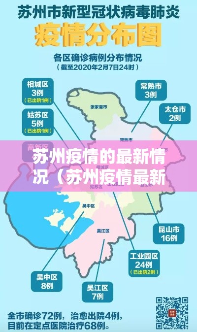 苏州疫情的最新情况(苏州疫情最新情况数据) 苏州疫情的最新情况(苏州疫情最新情况数据)