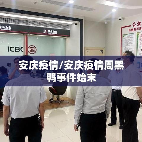 安庆疫情/安庆疫情周黑鸭事件始末 安庆疫情/安庆疫情周黑鸭事件始末