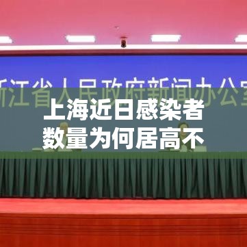 上海近日感染者数量为何居高不下(上海最近为什么疫情又严重了) 上海近日感染者数量为何居高不下(上海最近为什么疫情又严重了)