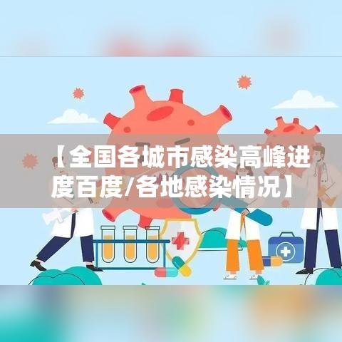 【全国各城市感染高峰进度百度/各地感染情况】