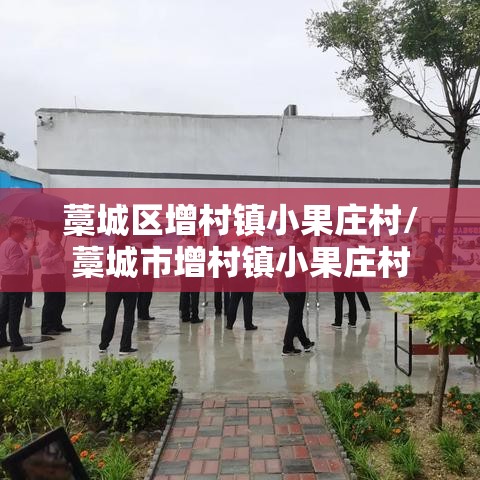 藁城区增村镇小果庄村/藁城市增村镇小果庄村 藁城区增村镇小果庄村/藁城市增村镇小果庄村