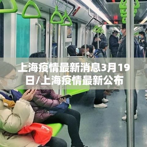 上海疫情最新消息3月19日/上海疫情最新公布