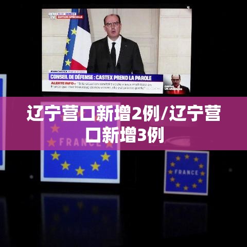 辽宁营口新增2例/辽宁营口新增3例 辽宁营口新增2例/辽宁营口新增3例