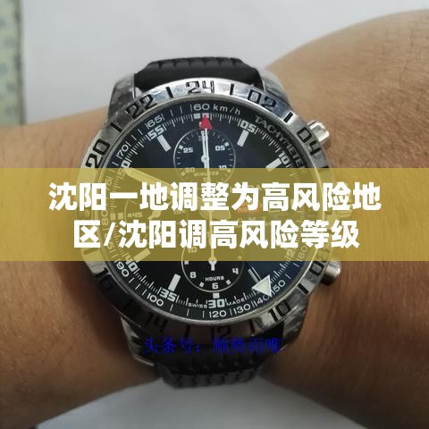 沈阳一地调整为高风险地区/沈阳调高风险等级