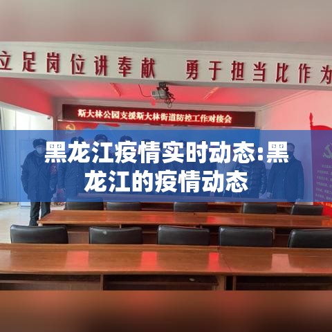 黑龙江疫情实时动态:黑龙江的疫情动态 黑龙江疫情实时动态:黑龙江的疫情动态