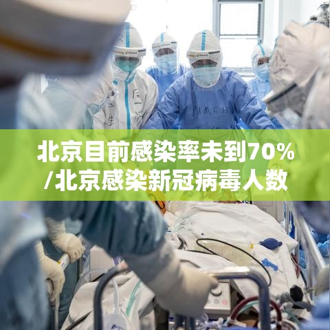 北京目前感染率未到70%/北京感染新冠病毒人数 北京目前感染率未到70%/北京感染新冠病毒人数