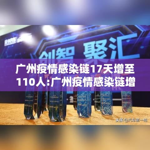 广州疫情感染链17天增至110人:广州疫情感染链增至85人,病例情况一图读懂 广州疫情感染链17天增至110人:广州疫情感染链增至85人,病例情况一图读懂