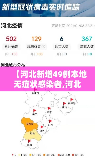 【河北新增49例本地无症状感染者,河北新增14例无症状病例】