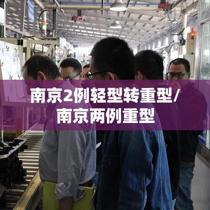 南京2例轻型转重型/南京两例重型 南京2例轻型转重型/南京两例重型