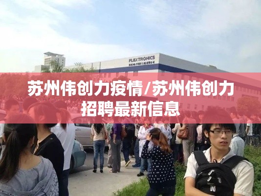 苏州伟创力疫情/苏州伟创力招聘最新信息 苏州伟创力疫情/苏州伟创力招聘最新信息