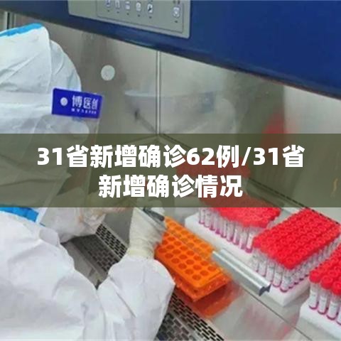 31省新增确诊62例/31省新增确诊情况 31省新增确诊62例/31省新增确诊情况