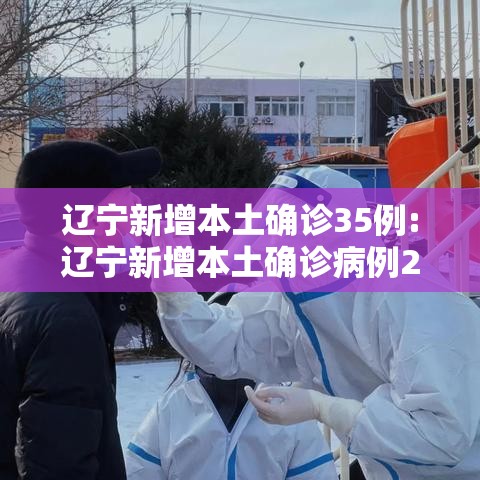 辽宁新增本土确诊35例:辽宁新增本土确诊病例2例 辽宁新增本土确诊35例:辽宁新增本土确诊病例2例