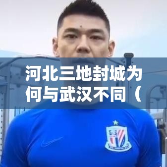 河北三地封城为何与武汉不同(河北到底封城没有) 河北三地封城为何与武汉不同(河北到底封城没有)