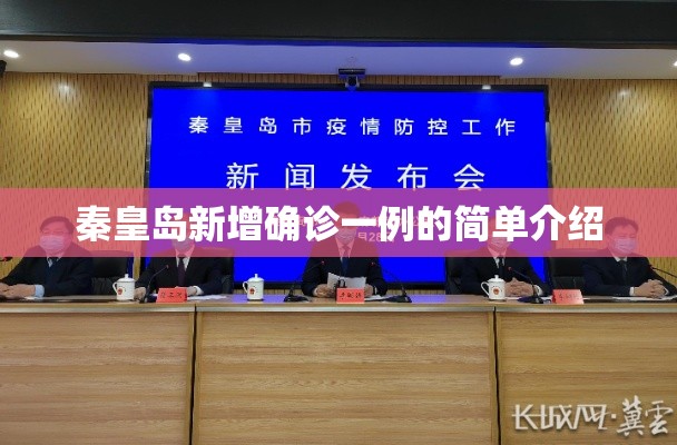 秦皇岛新增确诊一例的简单介绍