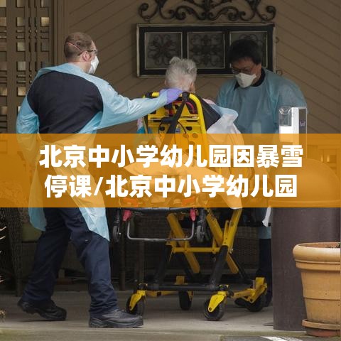 北京中小学幼儿园因暴雪停课/北京中小学幼儿园停止户外 北京中小学幼儿园因暴雪停课/北京中小学幼儿园停止户外