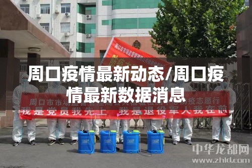 周口疫情最新动态/周口疫情最新数据消息 周口疫情最新动态/周口疫情最新数据消息