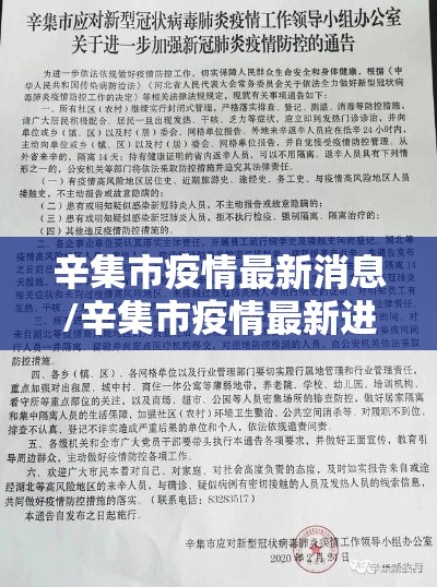 辛集市疫情最新消息/辛集市疫情最新进展 辛集市疫情最新消息/辛集市疫情最新进展