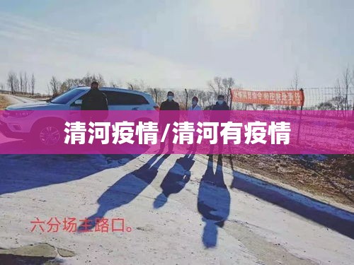 清河疫情/清河有疫情 清河疫情/清河有疫情