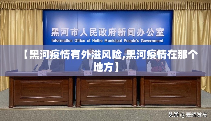 【黑河疫情有外溢风险,黑河疫情在那个地方】 【黑河疫情有外溢风险,黑河疫情在那个地方】