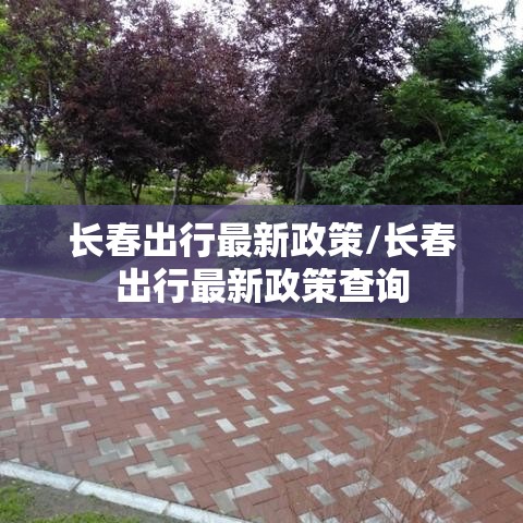 长春出行最新政策/长春出行最新政策查询 长春出行最新政策/长春出行最新政策查询