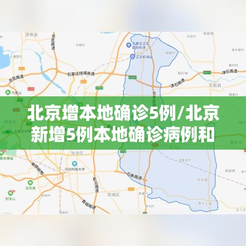 北京增本地确诊5例/北京新增5例本地确诊病例和1例无症状感染者 北京增本地确诊5例/北京新增5例本地确诊病例和1例无症状感染者