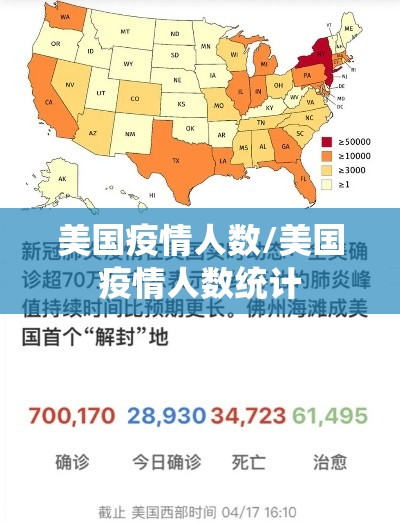 美国疫情人数/美国疫情人数统计 美国疫情人数/美国疫情人数统计