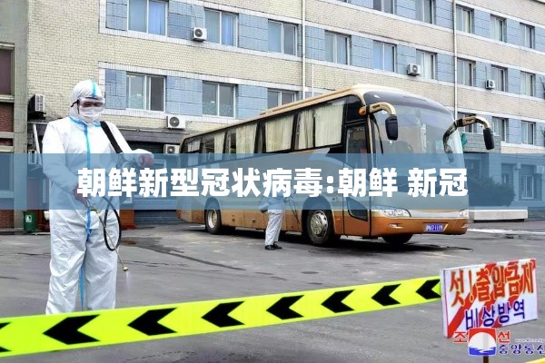 朝鲜新型冠状病毒:朝鲜 新冠 朝鲜新型冠状病毒:朝鲜 新冠