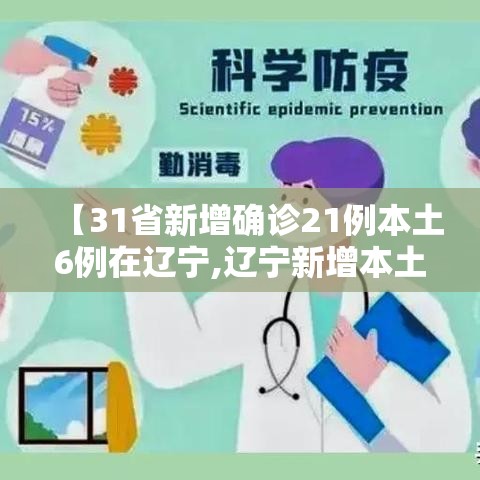 【31省新增确诊21例本土6例在辽宁,辽宁新增本土确诊是哪里的】 【31省新增确诊21例本土6例在辽宁,辽宁新增本土确诊是哪里的】