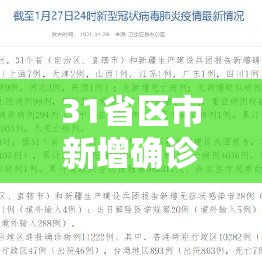 31省区市新增确诊16例均为境外输入/31省新增确诊16例均为境外输入病例 31省区市新增确诊16例均为境外输入/31省新增确诊16例均为境外输入病例