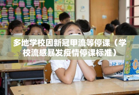 多地学校因新冠甲流等停课(学校流感暴发疫情停课标准) 多地学校因新冠甲流等停课(学校流感暴发疫情停课标准)