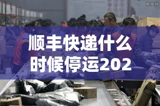顺丰快递什么时候停运2020/顺丰快递什么时候停运春节 顺丰快递什么时候停运2020/顺丰快递什么时候停运春节