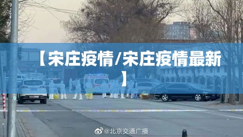 【宋庄疫情/宋庄疫情最新】 【宋庄疫情/宋庄疫情最新】