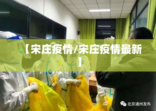 【宋庄疫情/宋庄疫情最新】 【宋庄疫情/宋庄疫情最新】