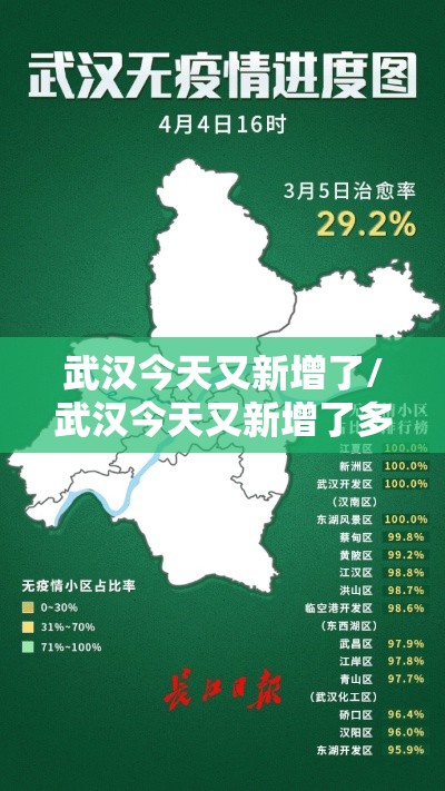 武汉今天又新增了/武汉今天又新增了多少病例 武汉今天又新增了/武汉今天又新增了多少病例