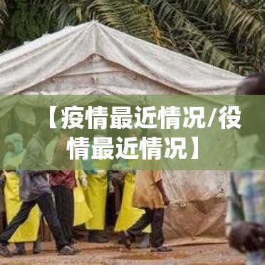 【疫情最近情况/役情最近情况】 【疫情最近情况/役情最近情况】